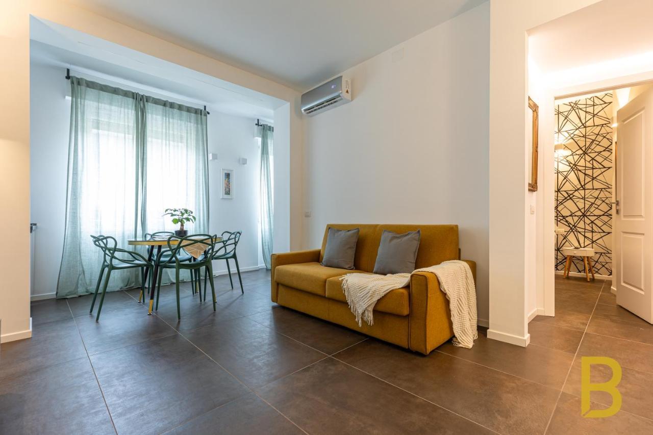 Beplace Apartments At Mudec Mailand Exterior foto