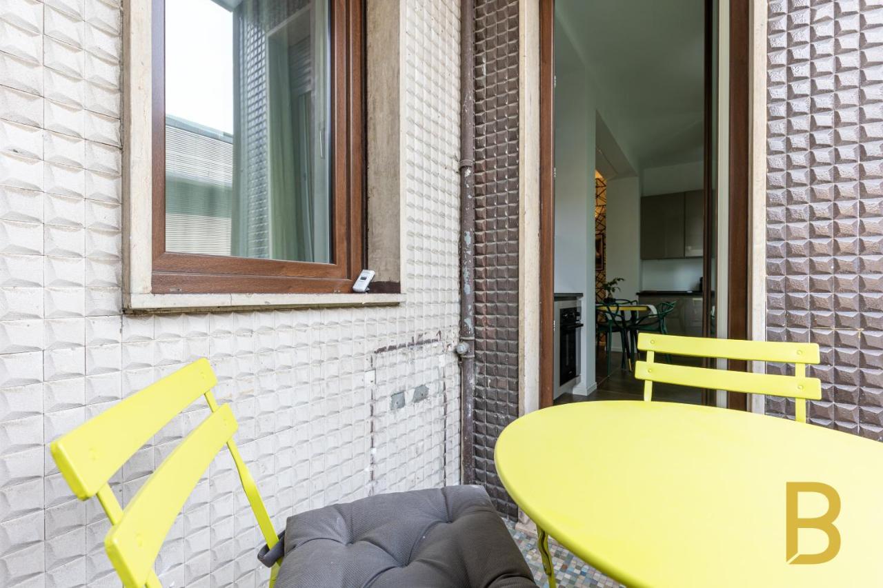 Beplace Apartments At Mudec Mailand Exterior foto